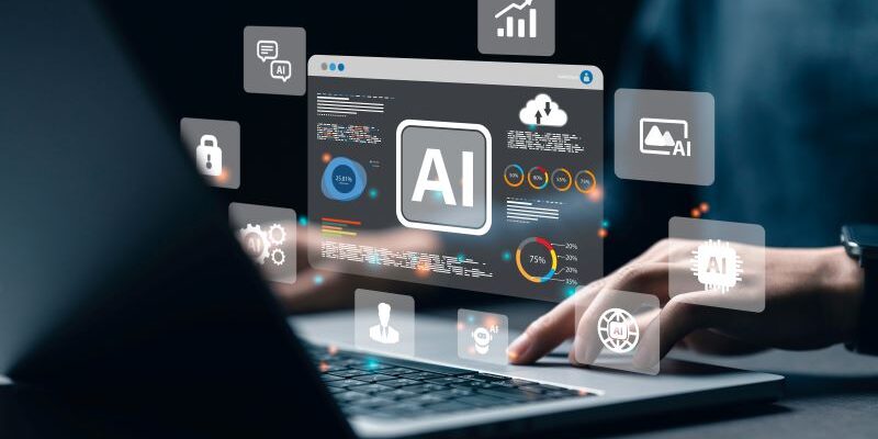 AI для малого та середнього бізнесу