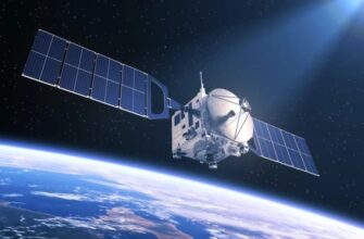 Українська альтернатива starlink