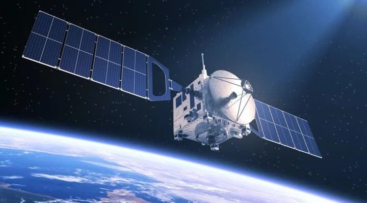 Українська альтернатива starlink