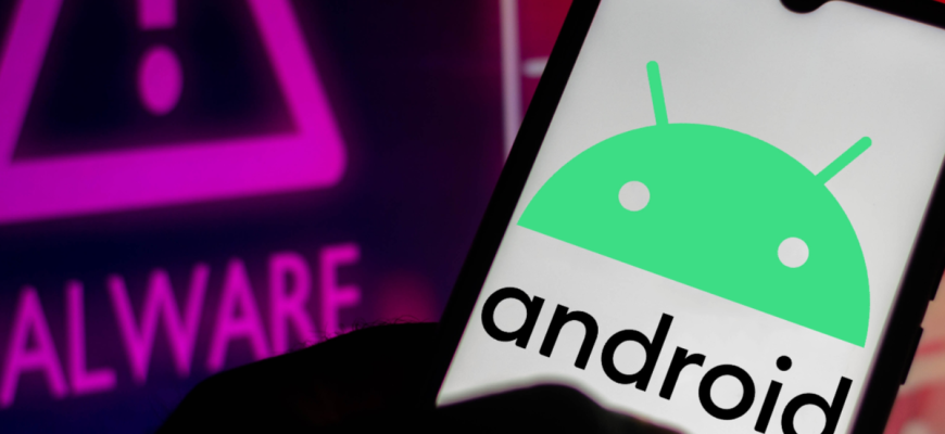 Android-троян Sturnus