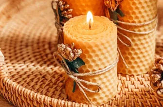DIY-Хобі, Що Перетворюють Творчість на Дохід (Свічки, Кераміка, В'язання)