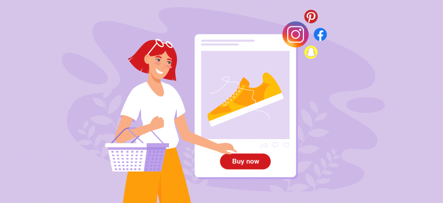 Social Commerce