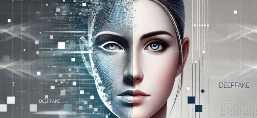 Deepfake-шантаж: як цифрові двійники стають зброєю вимагачів у 2026 році