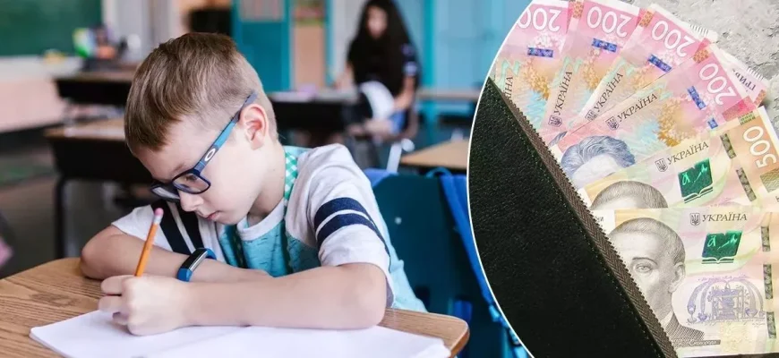 Здавати чи не здавати. Чи варто батькам сплачувати шкільні побори