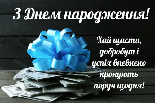 Листівки з днем ​​народження
